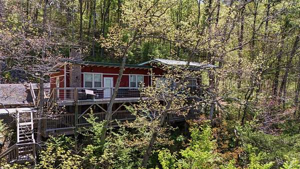 2.8 Acres of Land with Home for Sale in Logan, Alabama