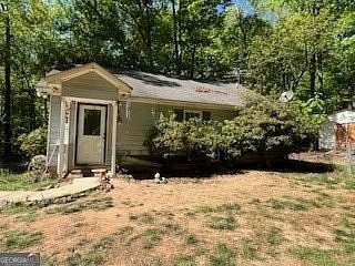 2 Acres of Land with Home for Sale in Monroe, Georgia