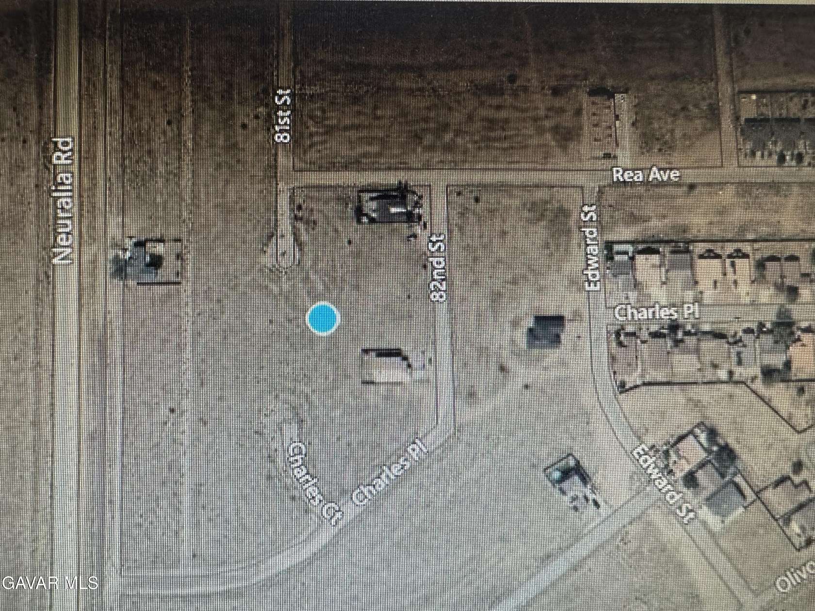 0.24 Acres of Residential Land for Sale in California City, California