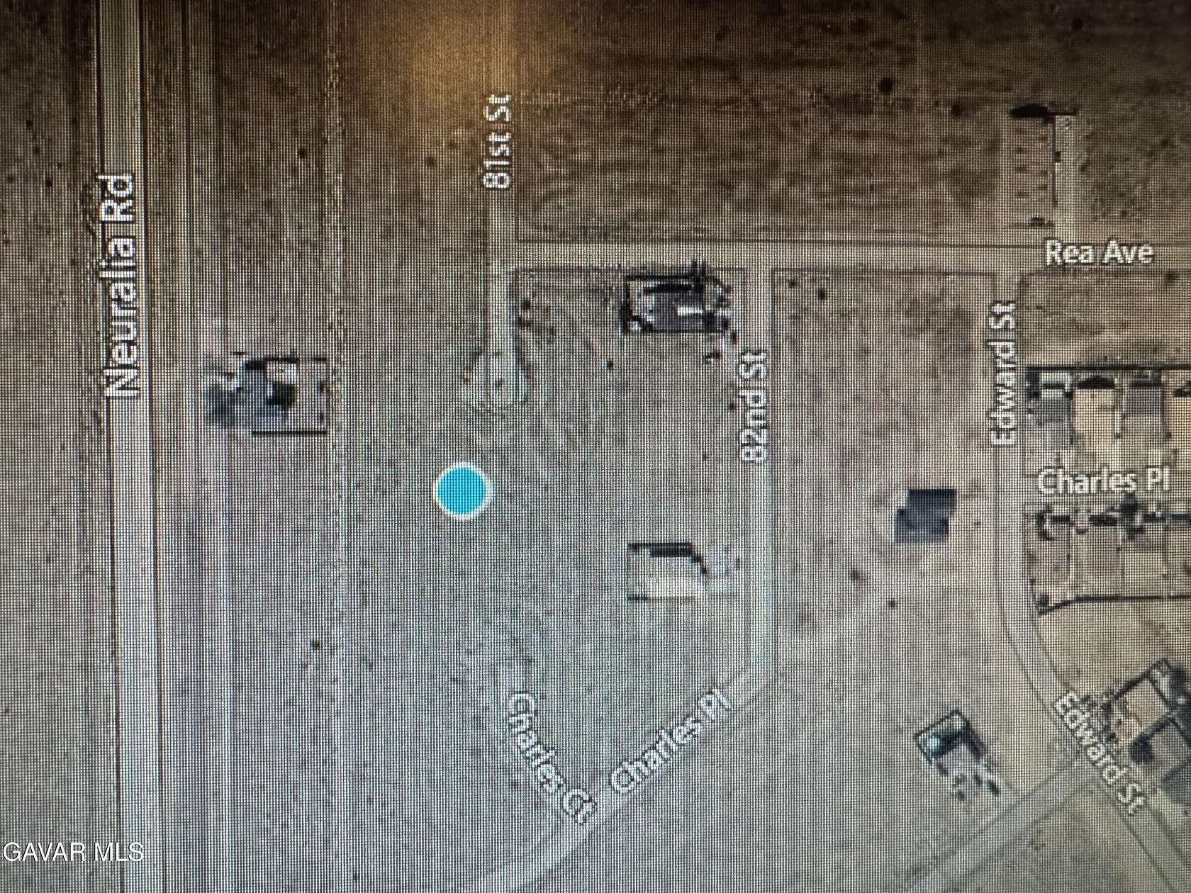 0.28 Acres of Residential Land for Sale in California City, California