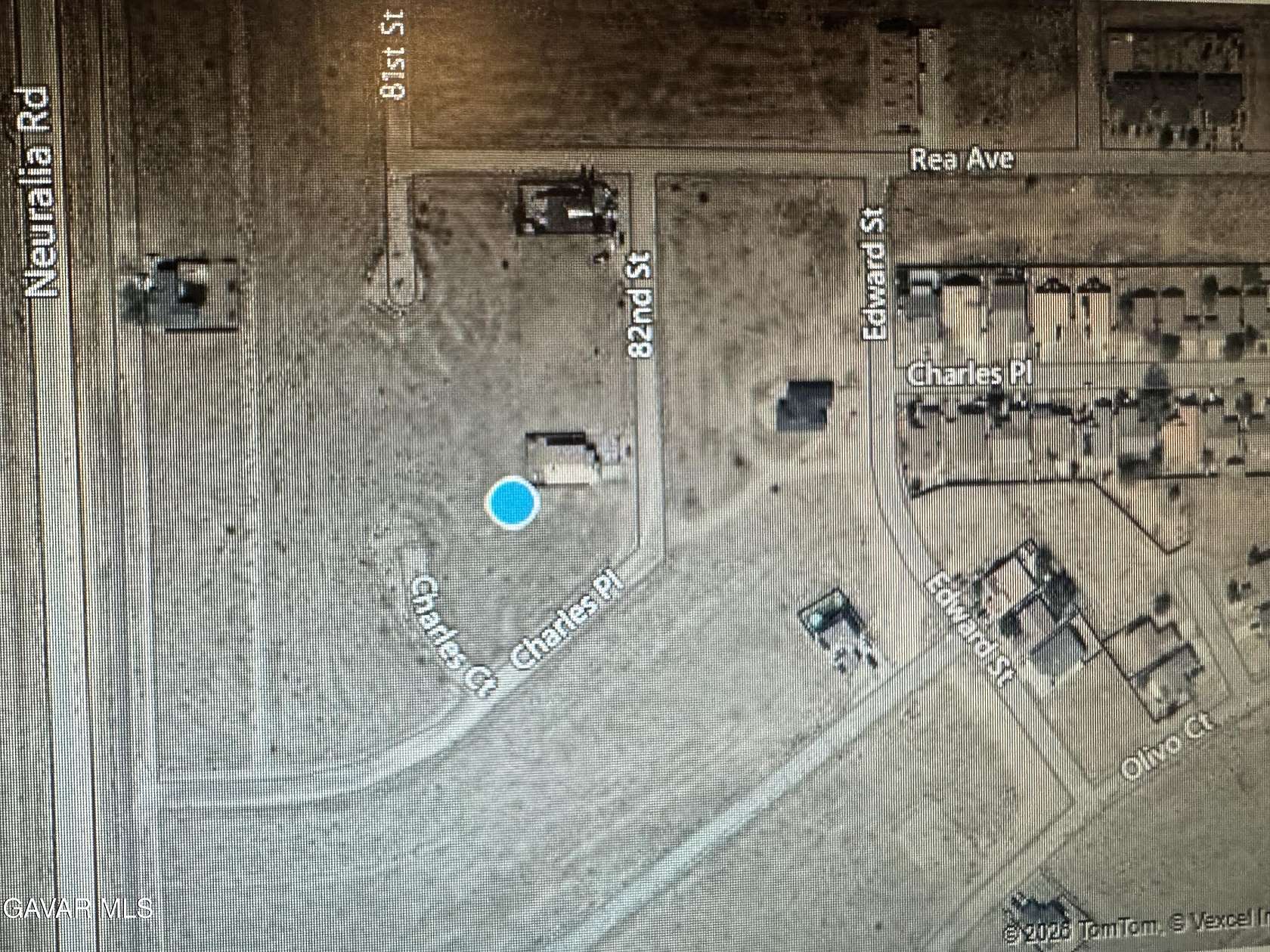 0.22 Acres of Residential Land for Sale in California City, California