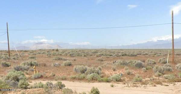 0.24 Acres of Residential Land for Sale in California City, California