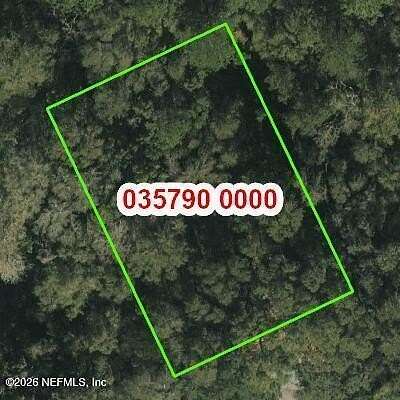 0.34 Acres of Residential Land for Sale in Jacksonville, Florida