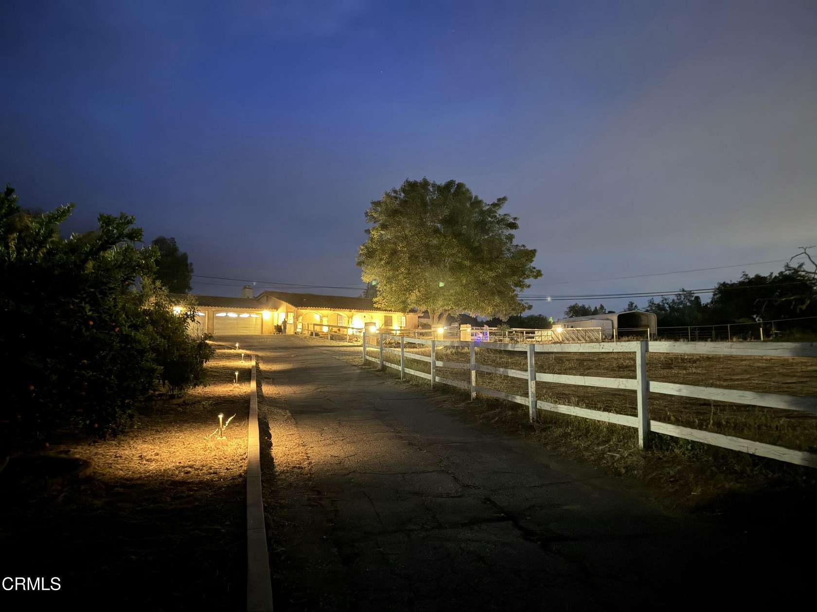 2.28 Acres of Land with Home for Sale in Valley Center, California