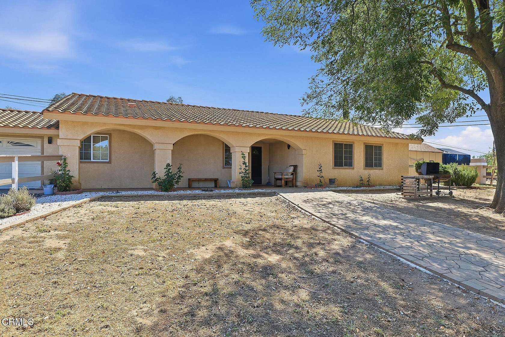 19163 Paradise Mtn Rd  