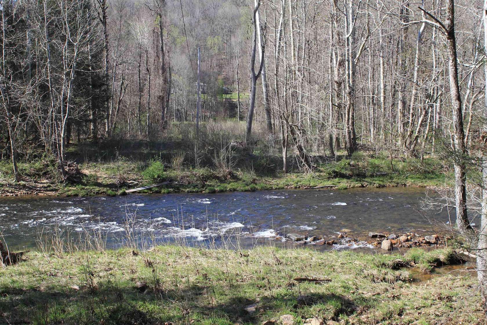 38.8 Acres of Recreational Land with Home for Sale in Cowen, West Virginia