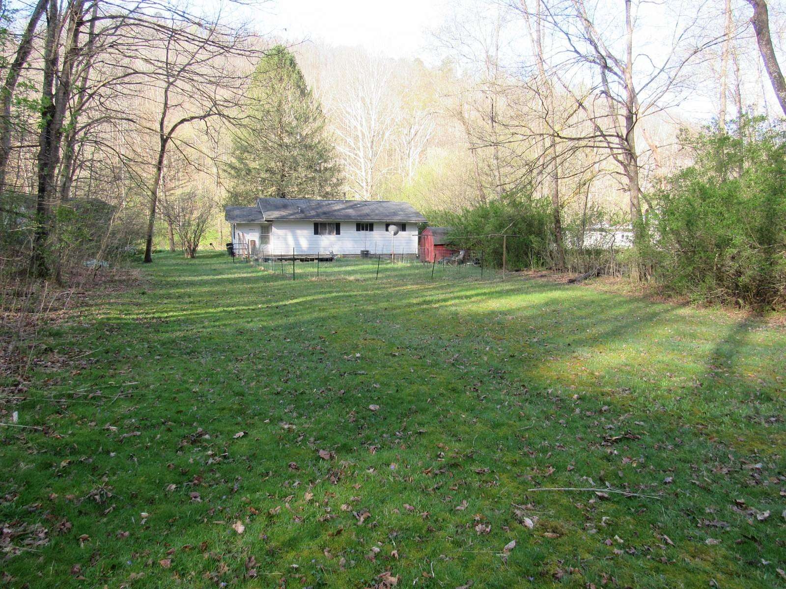 36.3 Acres of Recreational Land for Sale in Macfarlan, West Virginia