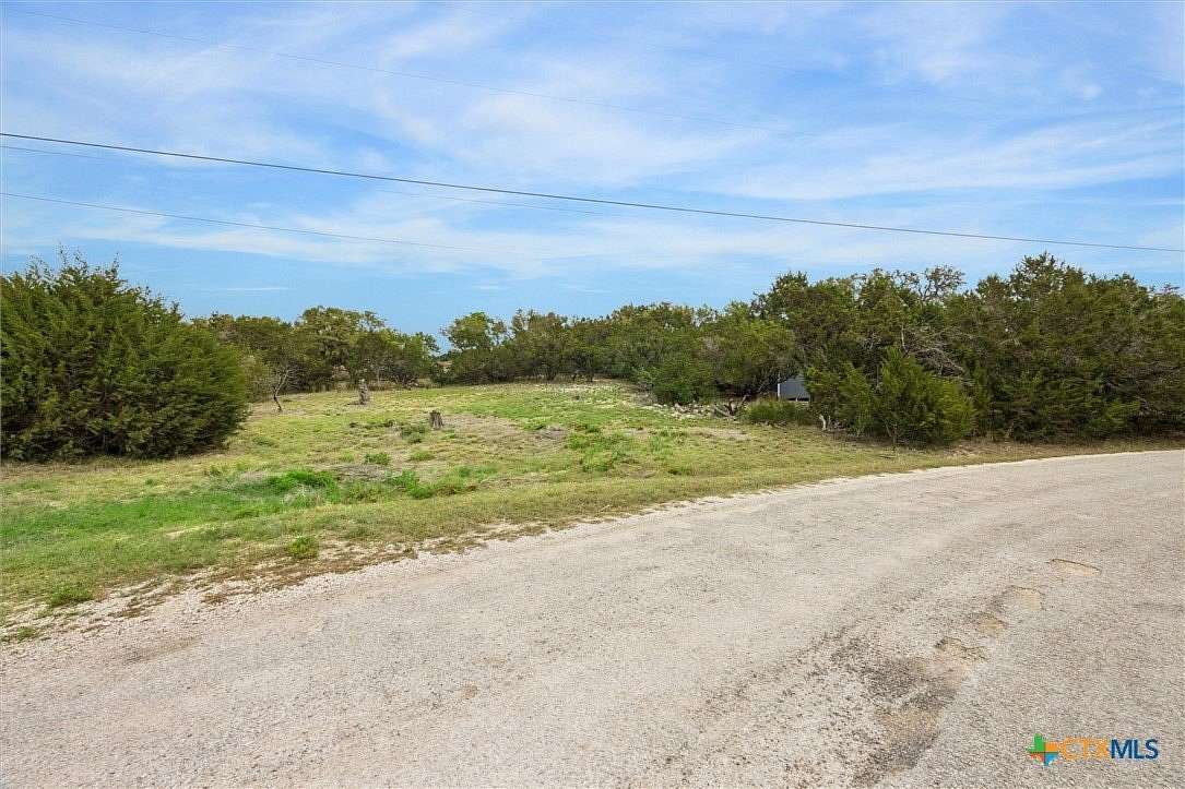 0.23 Acres of Residential Land for Sale in Spring Branch, Texas