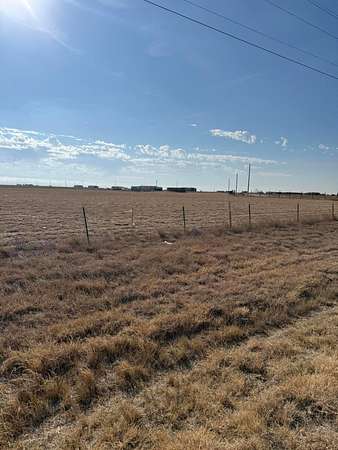 1.43 Acres of Land for Sale in Canyon, Texas