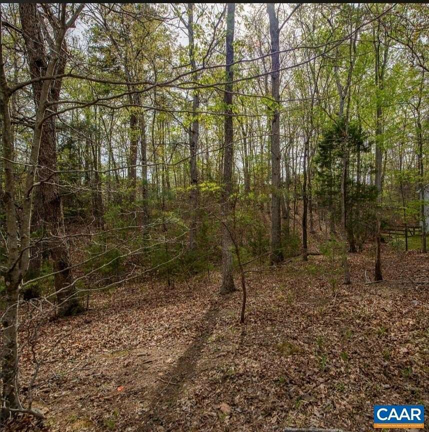 0.34 Acres of Residential Land for Sale in Palmyra, Virginia