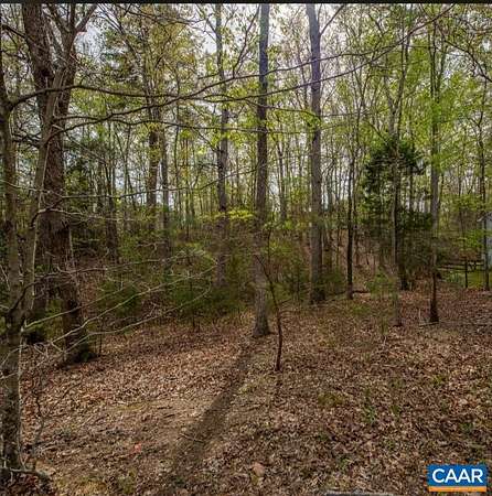 0.34 Acres of Residential Land for Sale in Palmyra, Virginia