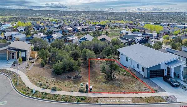 0.15 Acres of Land for Sale in Durango, Colorado