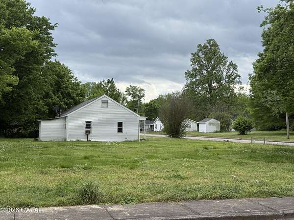 Land for Sale in Jackson, Tennessee