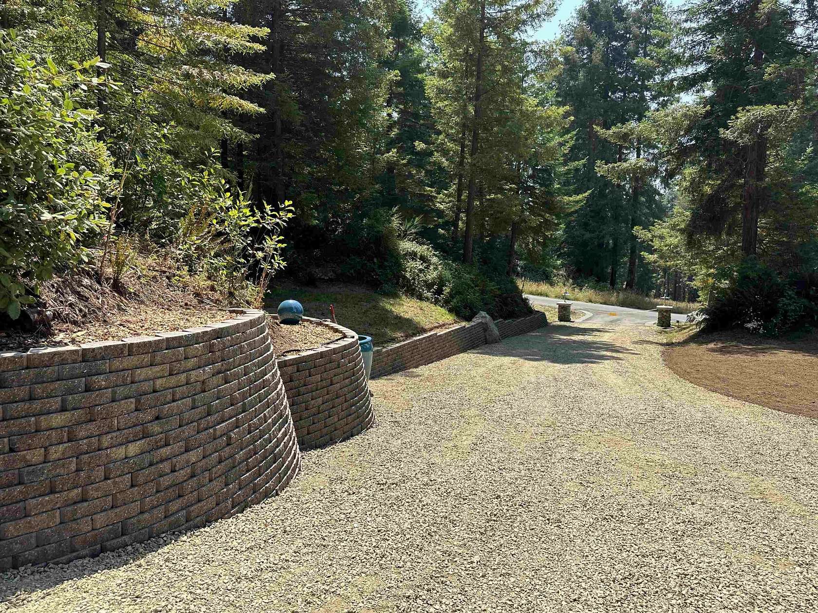 1 Acre of Residential Land for Sale in Crescent City, California