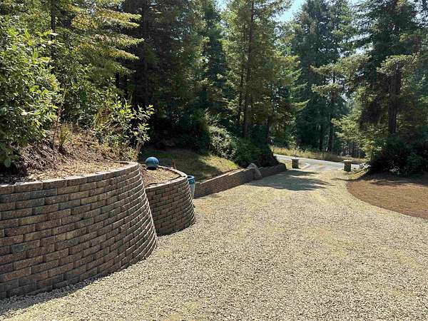 1 Acre of Residential Land for Sale in Crescent City, California