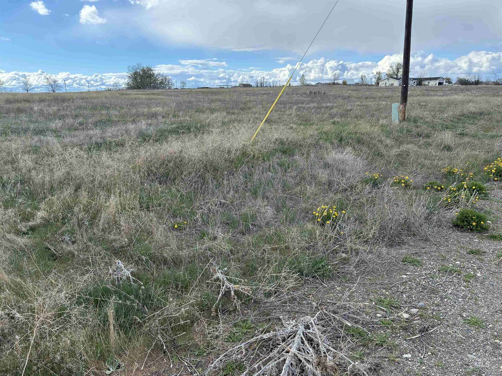 5.4 Acres of Land for Sale in Shoshone, Idaho