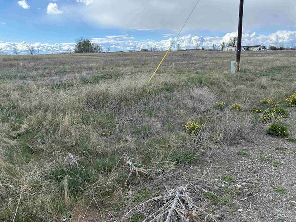 5.4 Acres of Land for Sale in Shoshone, Idaho