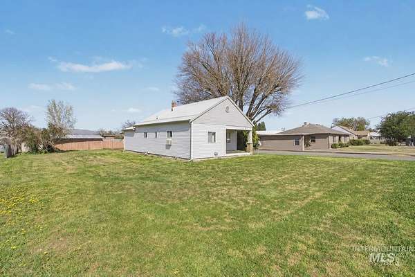 1.6 Acres of Land with Home for Sale in Lewiston, Idaho