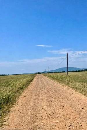 20 Acres of Land for Sale in Poteau, Oklahoma