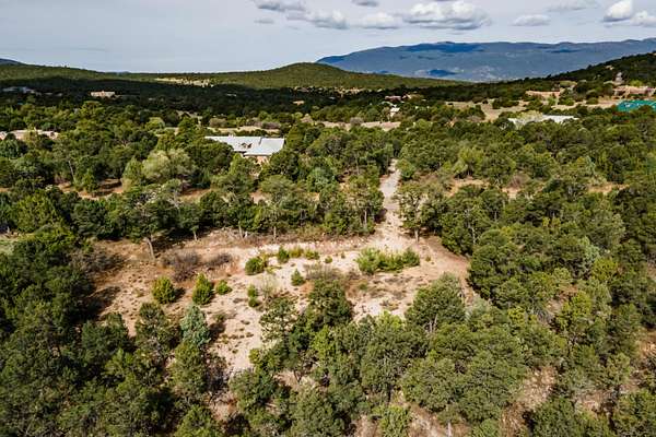 1 Acre of Residential Land for Sale in Tijeras, New Mexico