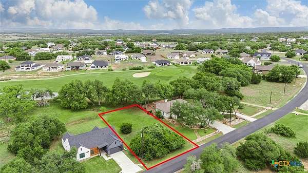 0.27 Acres of Residential Land for Sale in Blanco, Texas