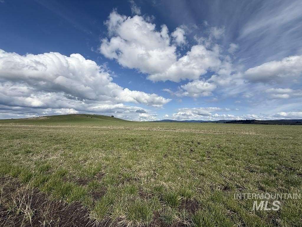 10 Acres of Residential Land for Sale in Grangeville, Idaho
