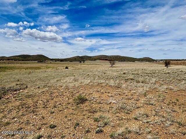 2.25 Acres of Residential Land for Sale in Prescott Valley, Arizona