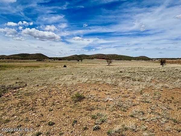 2.25 Acres of Residential Land for Sale in Prescott Valley, Arizona