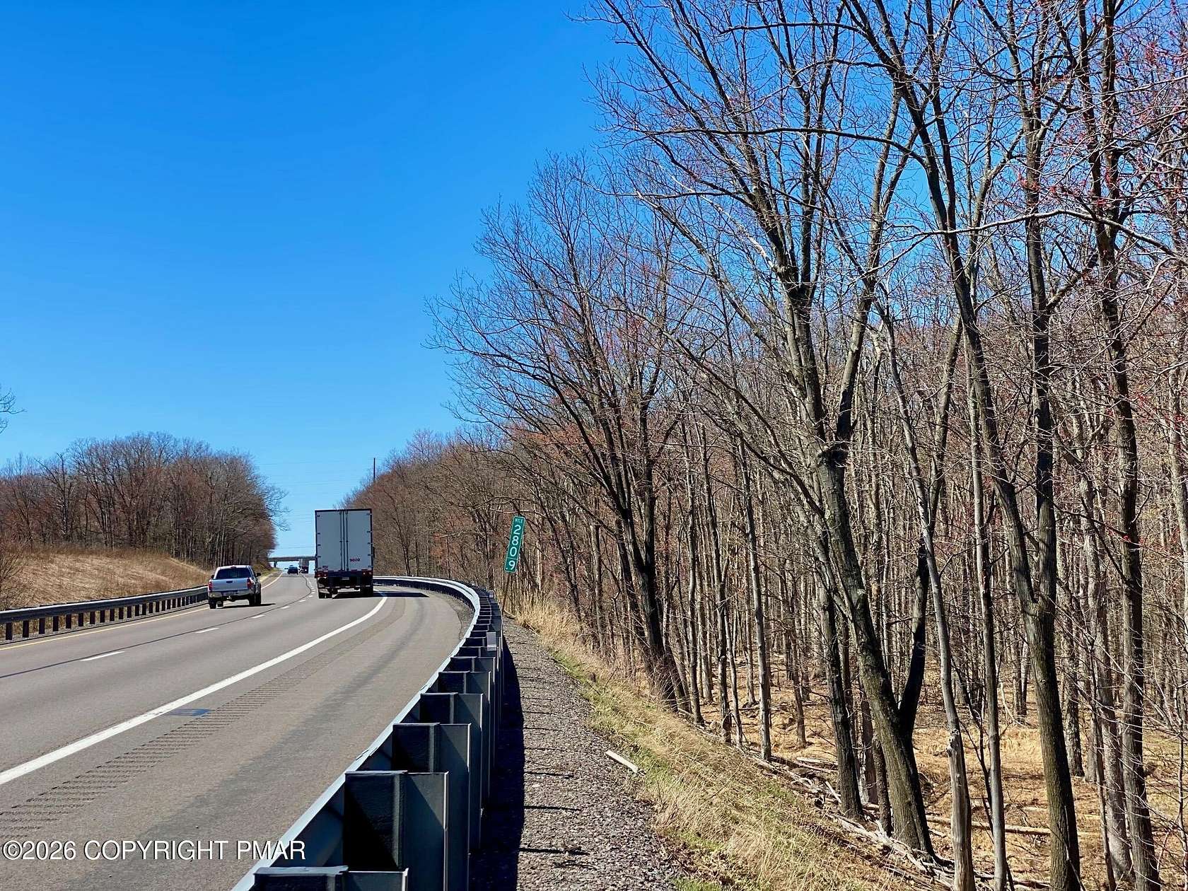 36.3 Acres of Commercial Land for Sale in Blakeslee, Pennsylvania