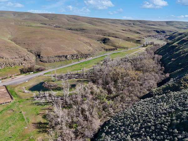 28.7 Acres of Recreational & Residential Land for Sale in Asotin, Washington