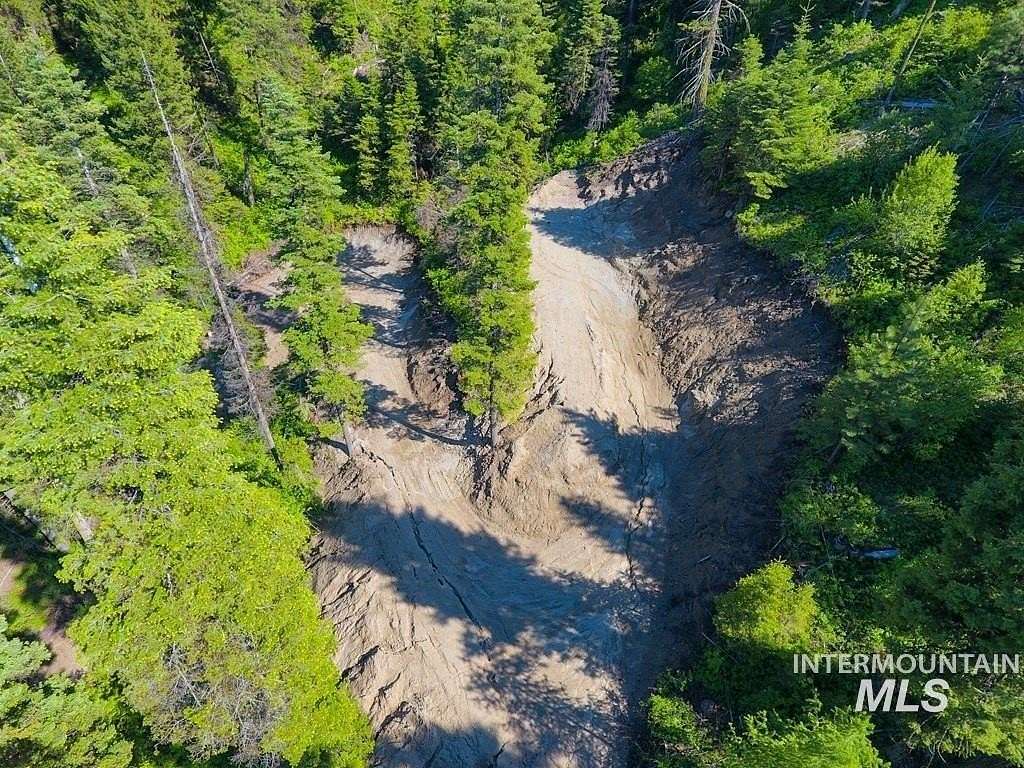 2.22 Acres of Land for Sale in Cascade, Idaho