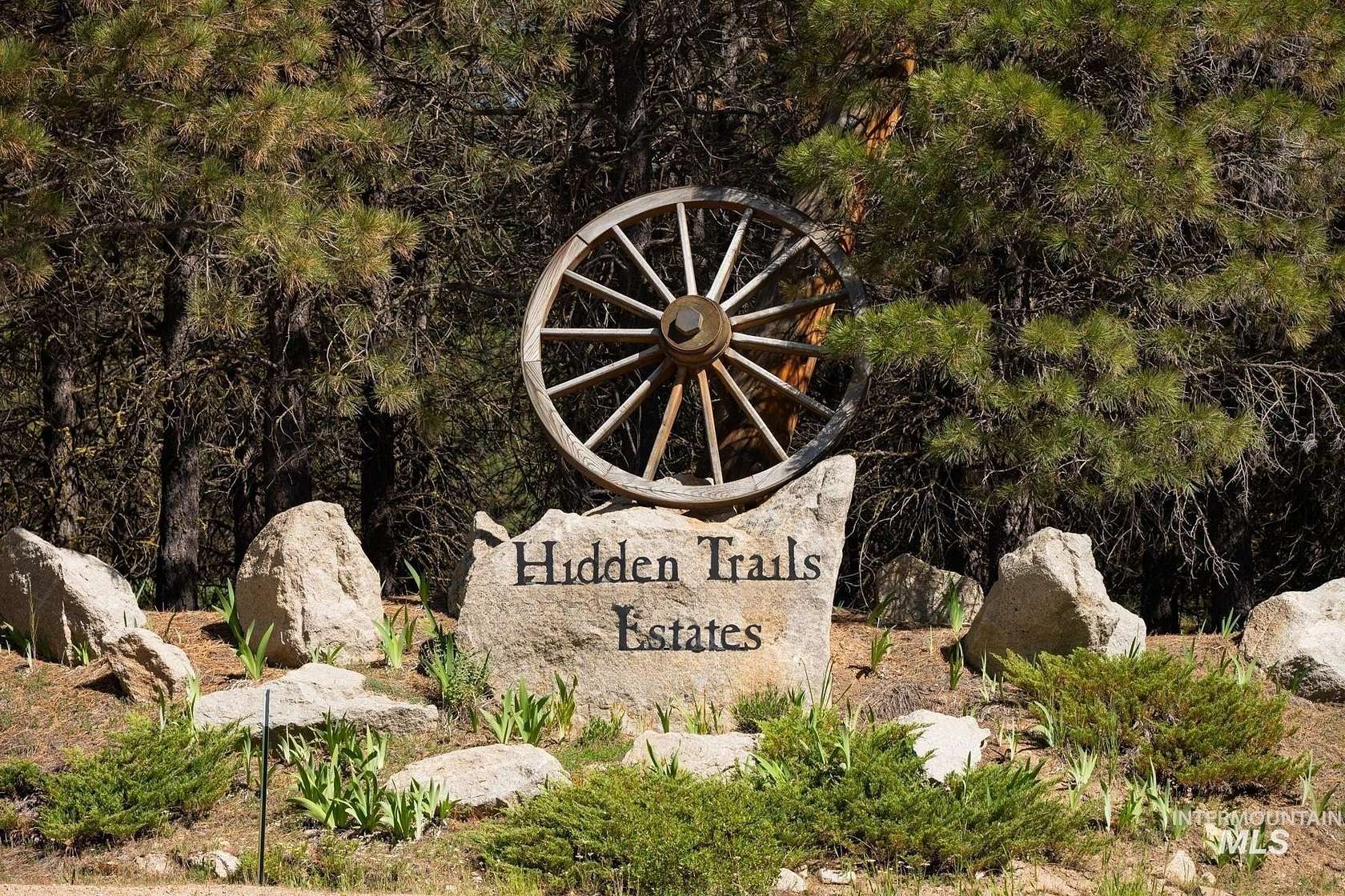 2.12 Acres of Land for Sale in Cascade, Idaho