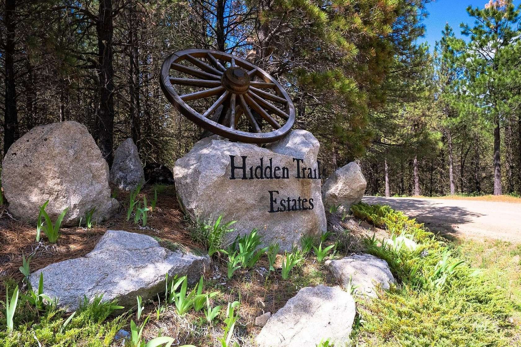 2.12 Acres of Land for Sale in Cascade, Idaho