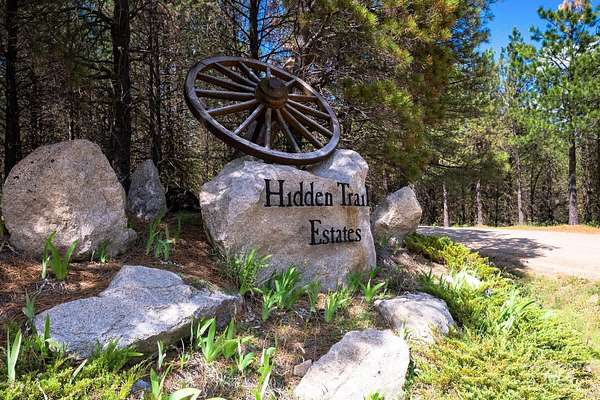 2.12 Acres of Land for Sale in Cascade, Idaho