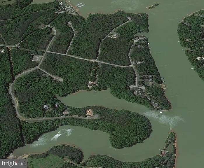 0.93 Acres of Residential Land for Sale in Gretna, Virginia