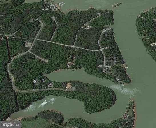 0.93 Acres of Residential Land for Sale in Gretna, Virginia