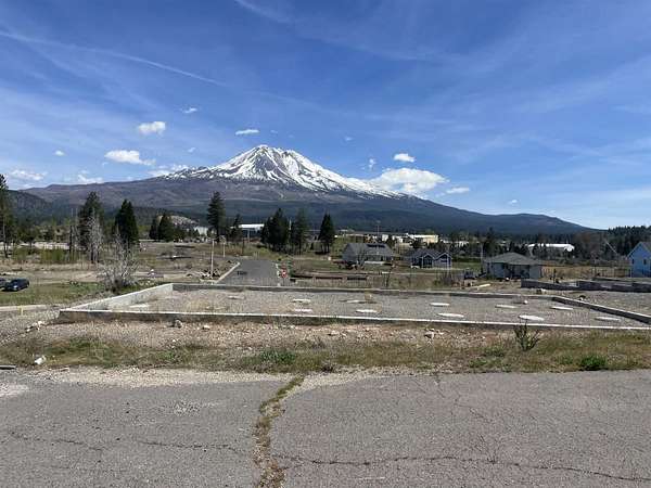 0.24 Acres of Residential Land for Sale in Weed, California
