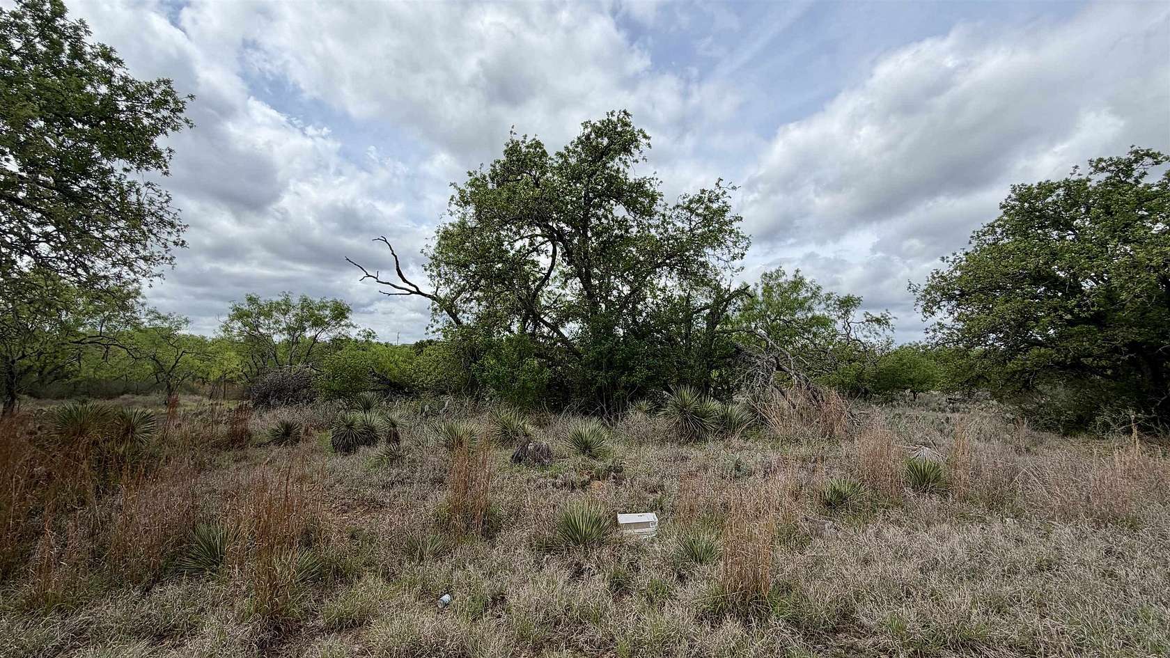 0.28 Acres of Residential Land for Sale in Kingsland, Texas