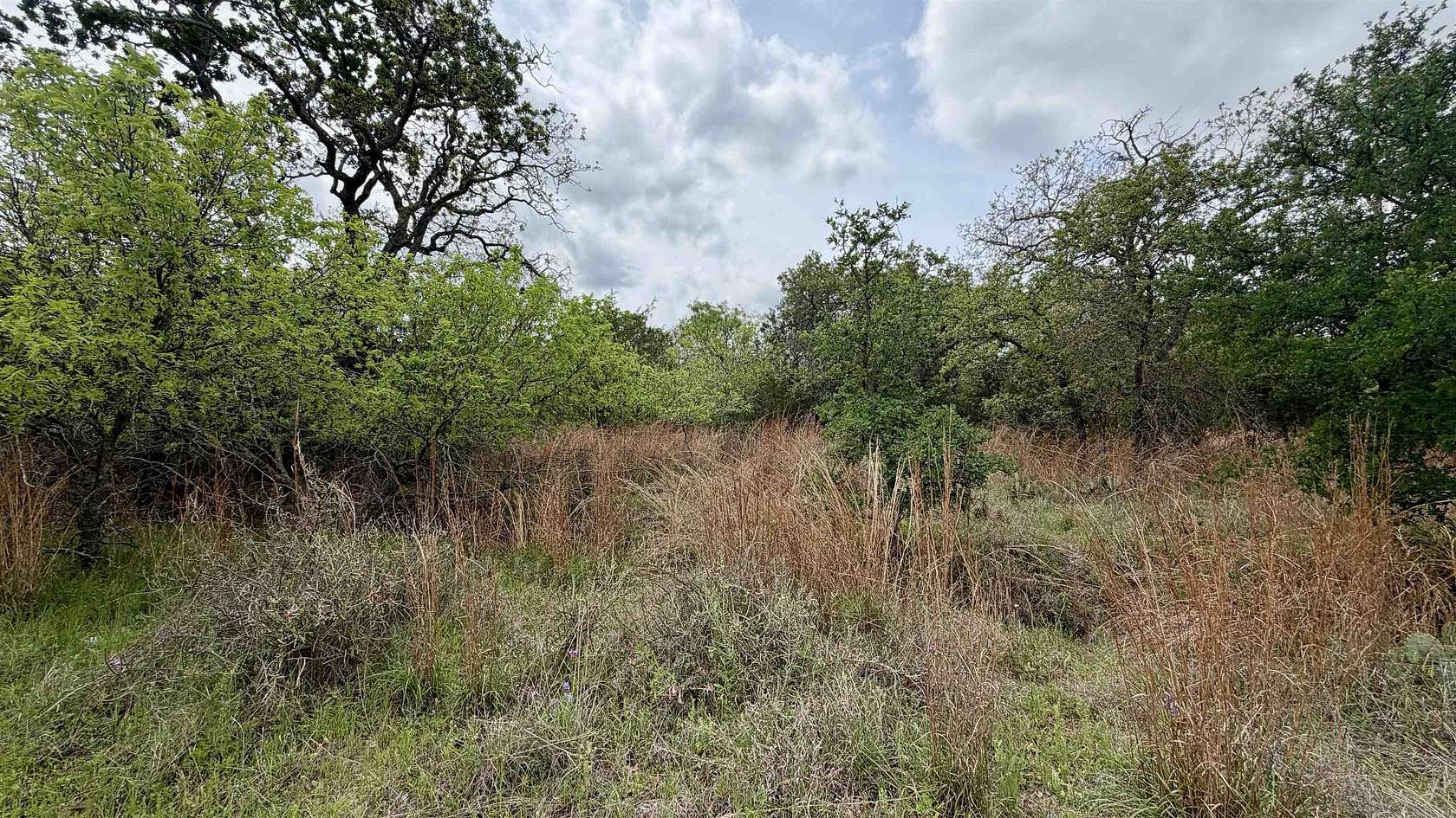 0.56 Acres of Residential Land for Sale in Kingsland, Texas