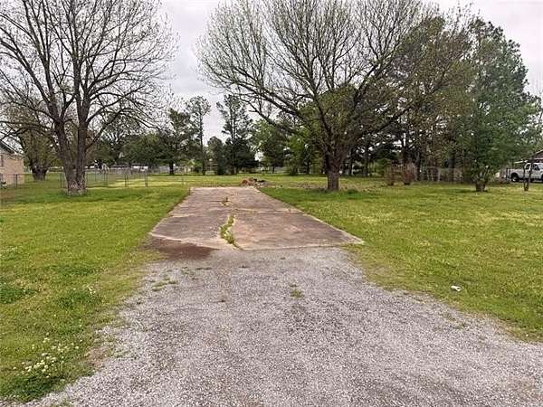 0.88 Acres of Residential Land for Sale in Inola, Oklahoma