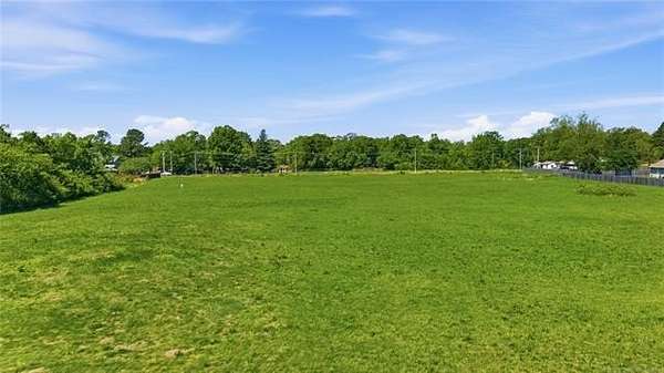 8.8 Acres of Residential Land for Sale in Tahlequah, Oklahoma