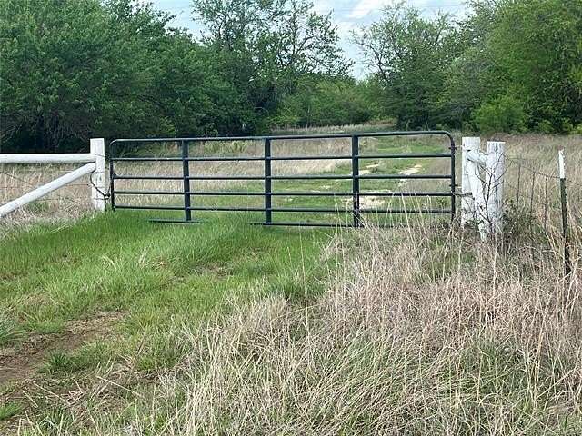 92.8 Acres of Recreational Land for Sale in Kingston, Oklahoma