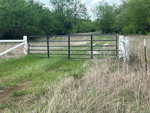 92.8 Acres of Recreational Land for Sale in Kingston, Oklahoma