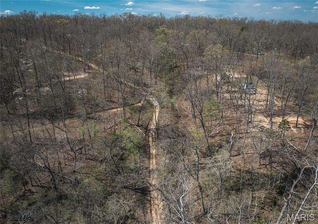 17 Acres of Recreational Land for Sale in Steelville, Missouri