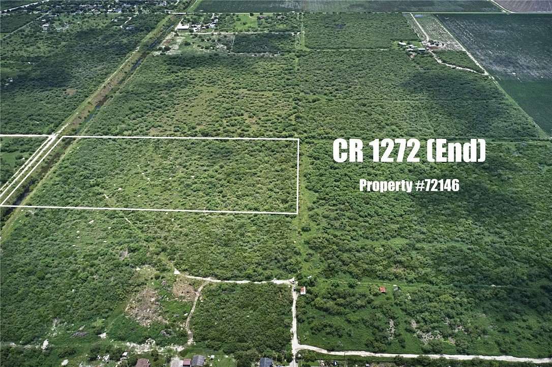 20 Acres of Land for Sale in Sinton, Texas