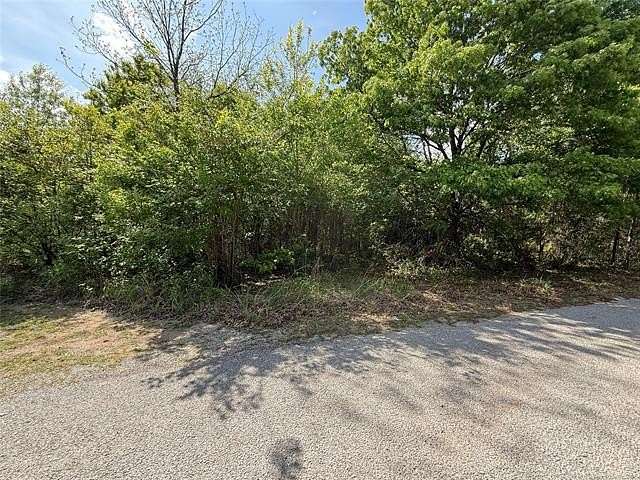 2.24 Acres of Residential Land for Sale in Lone Grove, Oklahoma