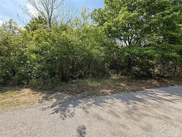 2.24 Acres of Residential Land for Sale in Lone Grove, Oklahoma