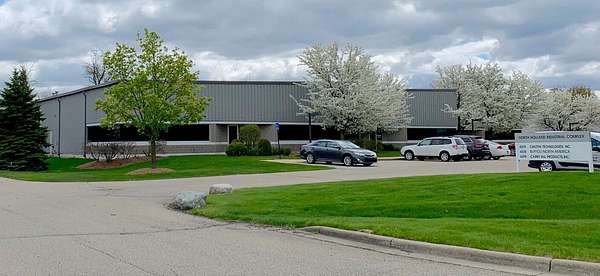 3 Acres of Improved Commercial Land for Sale in Holland, Michigan