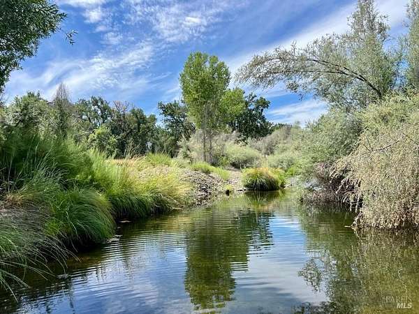 43.2 Acres of Agricultural Land for Sale in Kelseyville, California