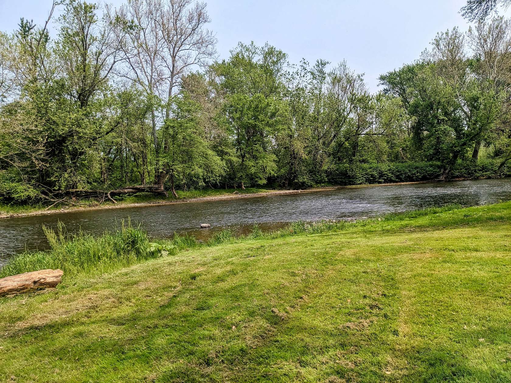 2.2 Acres of Improved Mixed-Use Land for Sale in Selinsgrove, Pennsylvania